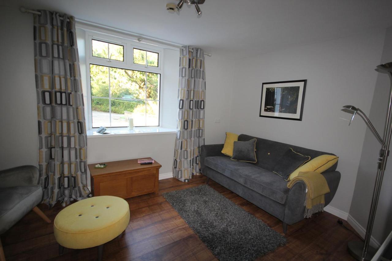 Mullarts Church -The Glendun Apartment Knocknacarry Bagian luar foto